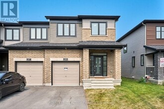 Building Photo - 299 Elsie MacGill Walk