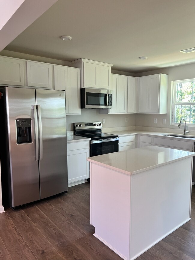 Building Photo - 7132 Capstan Ter