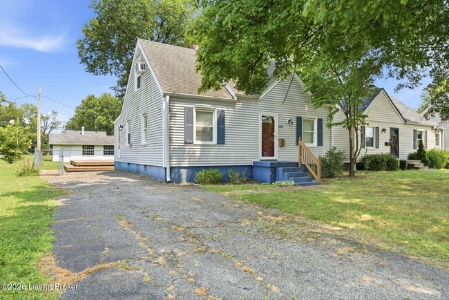 Building Photo - 535 Harris Pl