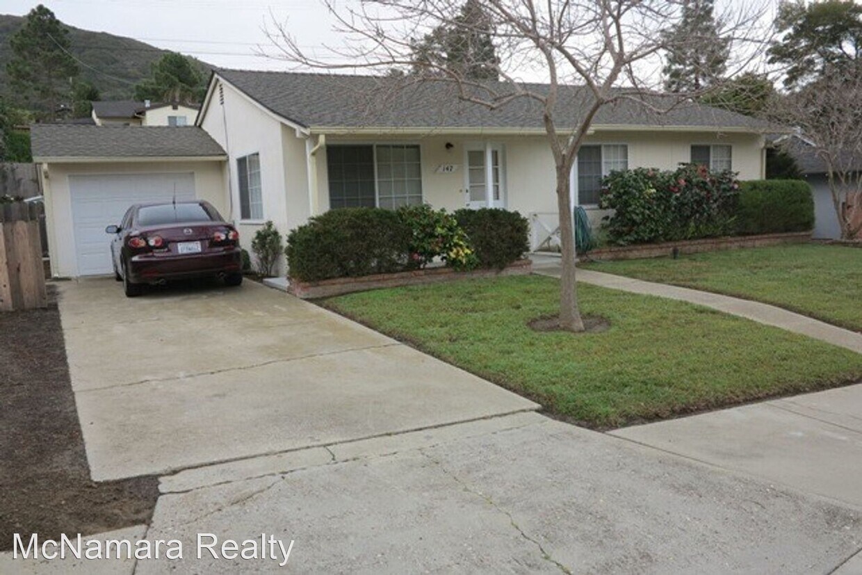 Primary Photo - 3 br, 2 bath House - 147 Ramona Drive