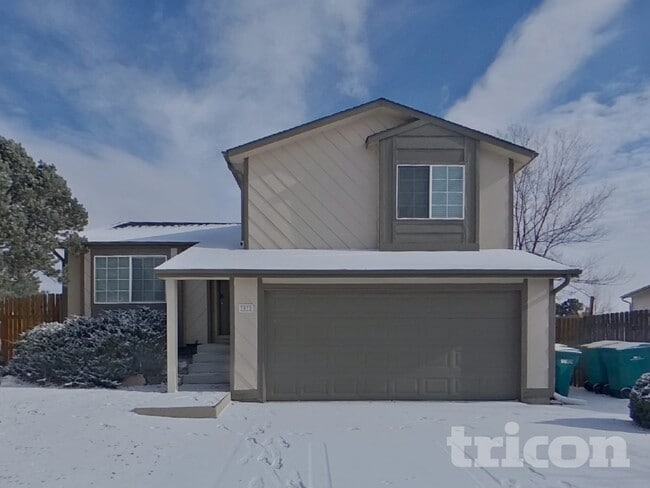 Building Photo - 3870 Caviar Ct