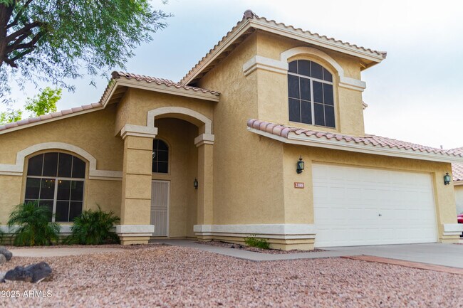 Foto del edificio - 2388 S Sycamore Pl