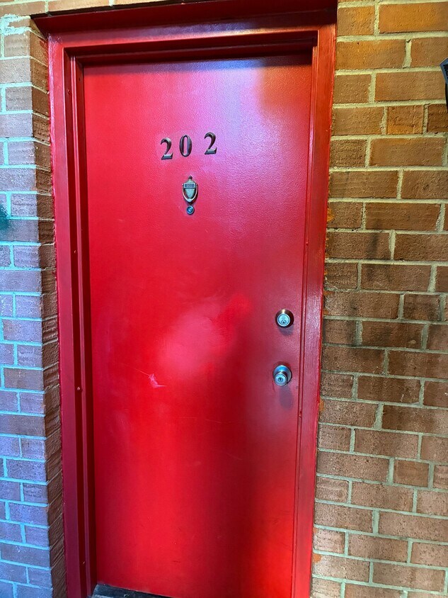 Photo - 4919 A St SE (Washington, DC)