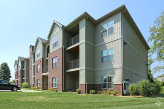 Building Photo - Academy Park Apartments