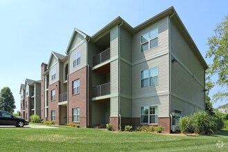 Building Photo - Academy Park Apartments