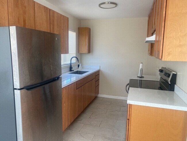 Foto del edificio - 1 Bedroom 1  Bathroom unit available in Tr...