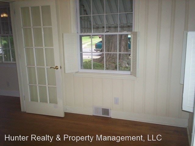 Foto del edificio - 2 br, 1 bath House - 837 Madison Avenue