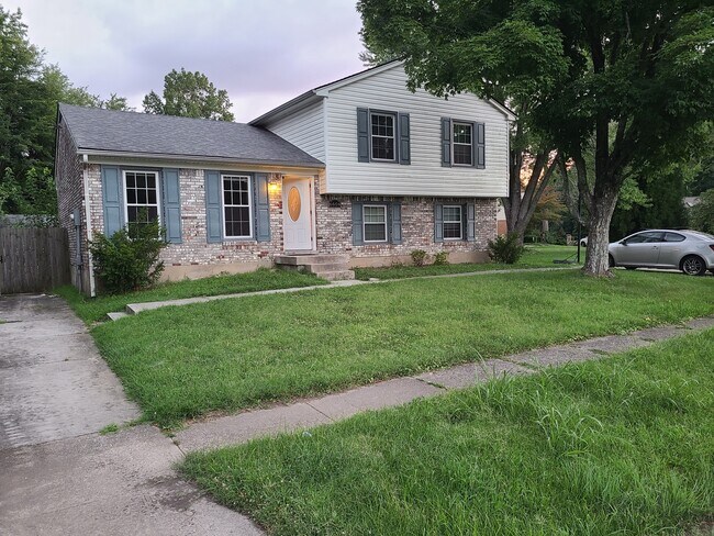 Foto del edificio - 6604 Birchline Blvd