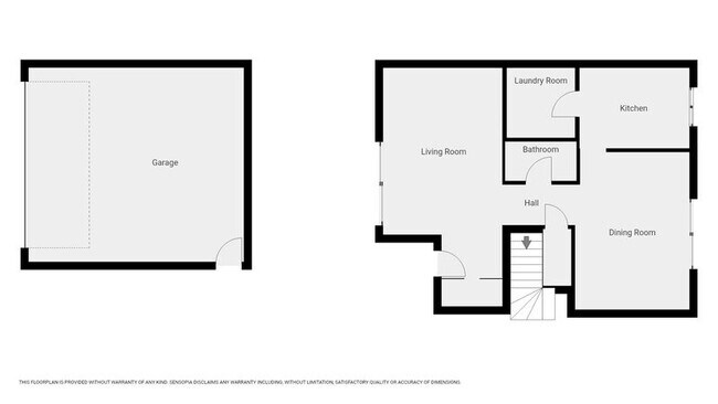 Foto del edificio - 1355 Sage Hen Way