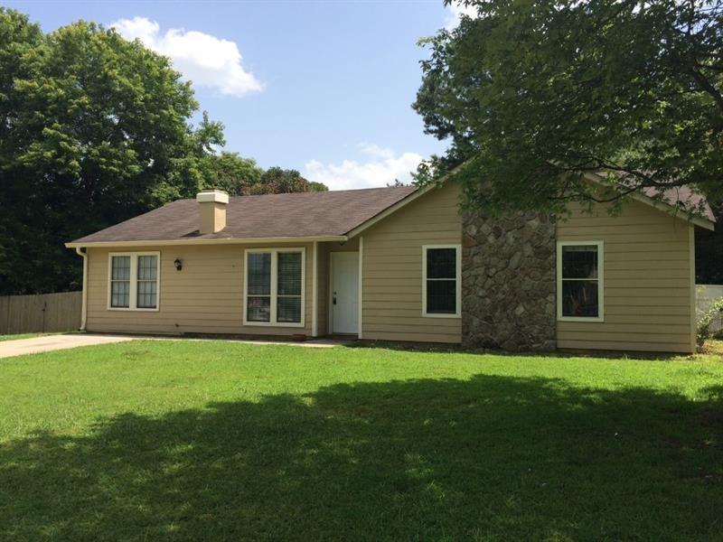 Foto principal - 604 Old Manor Rd NW