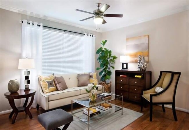 Foto del edificio - 2 bedroom in Houston TX 77063