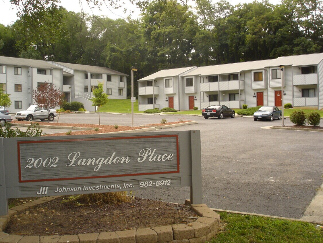 2002 Langdon Rd SW, Roanoke, VA 24015 Apartments in Roanoke, VA