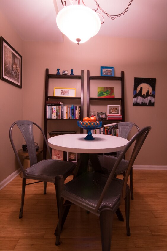 Foto principal - 170 Tremont St
