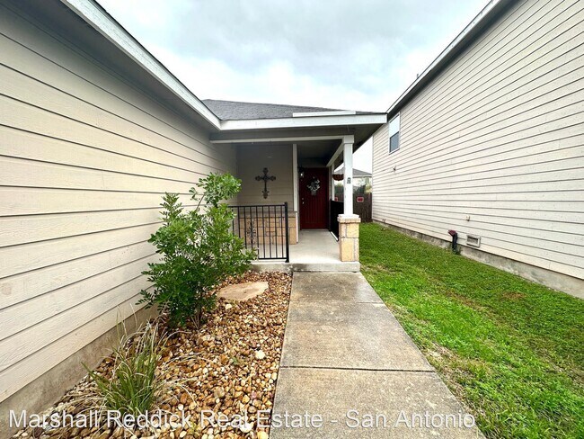 Building Photo - 3 br, 2 bath House - 9314 Juniper Spg