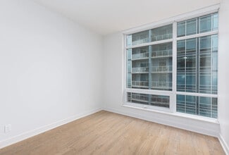 Floorplan B - Primary Bedroom - The Underwood