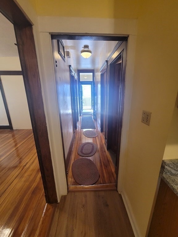 Building Photo - 20 Peverell St