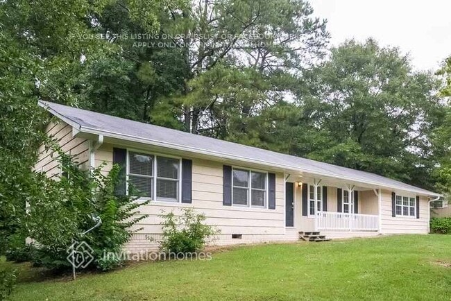 Building Photo - 2396 Shire Ct