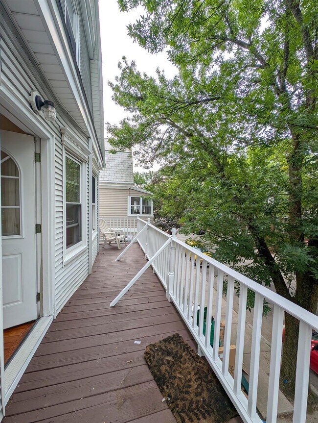 Foto del edificio - 41 Ossipee Rd