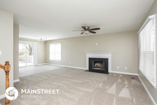 Foto del edificio - 1720 Sagamore Ct