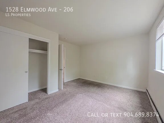 Building Photo - 1528 Elmwood Ave