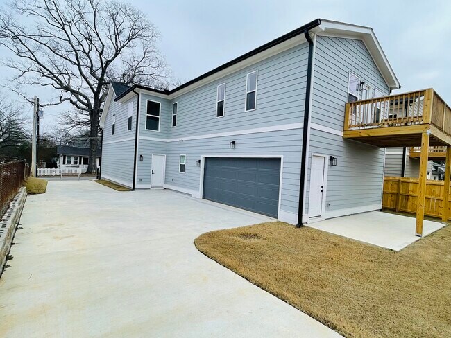 Foto del edificio - 3189 Jackson St