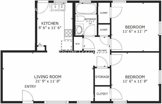 Foto del edificio - 1903 Duncan Ave