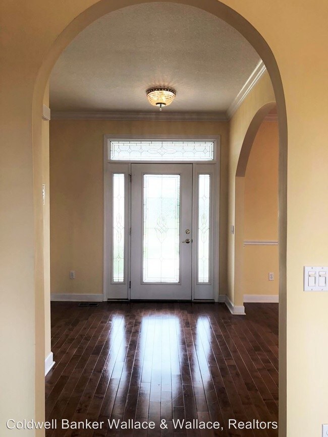 Foto del edificio - 4 br, 3.5 bath House - 275 Hilltop Drive