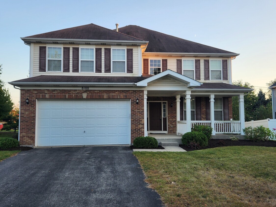 Foto principal - 8100 Shady Oak Rd