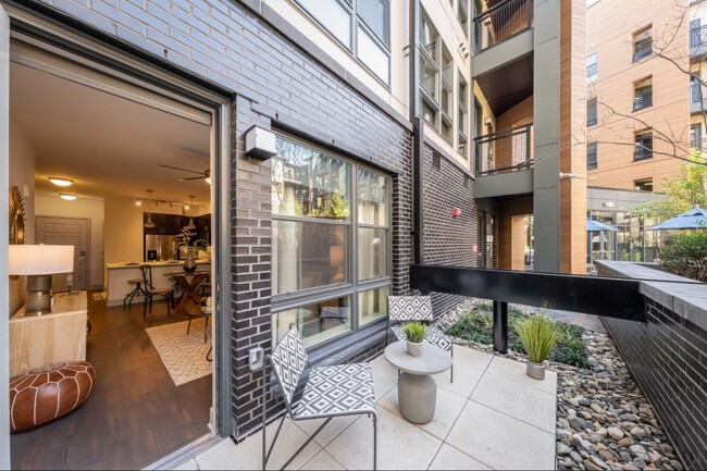 Foto del edificio - Escher