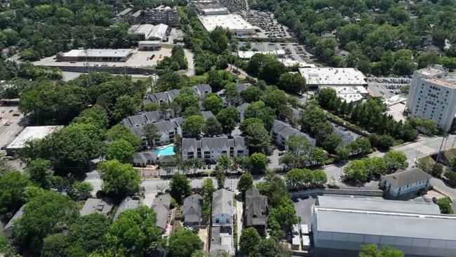 - Virginia Highland Apartment Homes