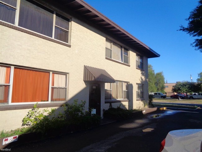 Foto del edificio - 501 S 4th St