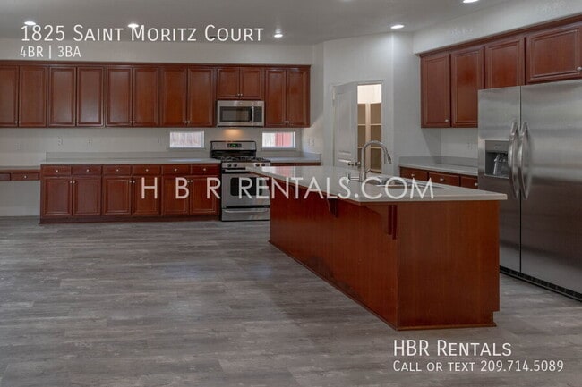 Building Photo - 1825 St Moritz Ct