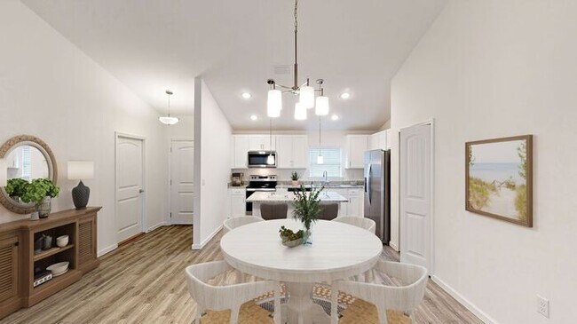 Foto del edificio - ***BEAUTIFUL 4/2 HOME IN PALM COAST