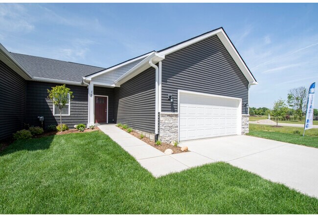 Photo - 221 Percy Dr Townhome