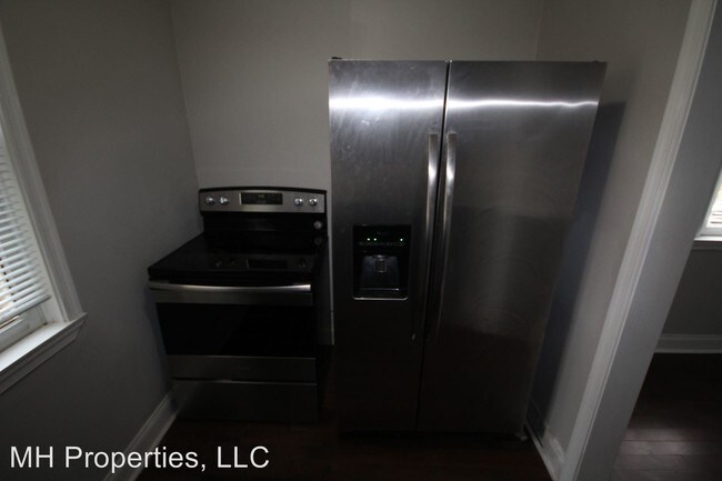 Foto del edificio - 2 br, 1 bath House - 5910 The Alameda