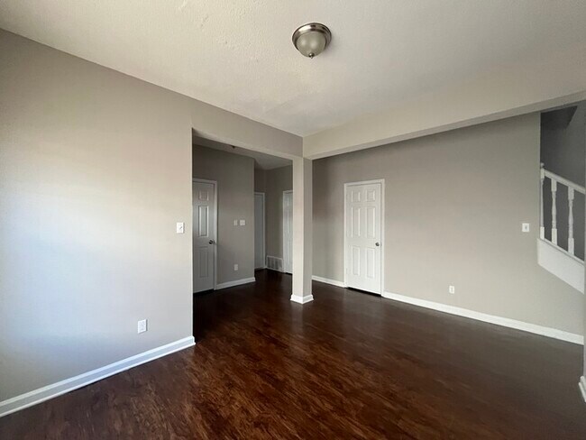 Foto del edificio - 7878 Autumn Creek Dr