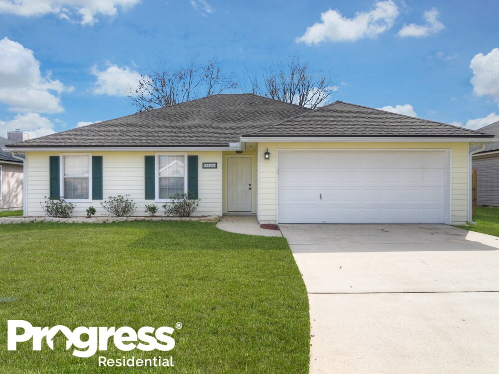 3645 Morning Meadow Ln, Orange Park, FL 32073 House Rental in Orange Park, FL