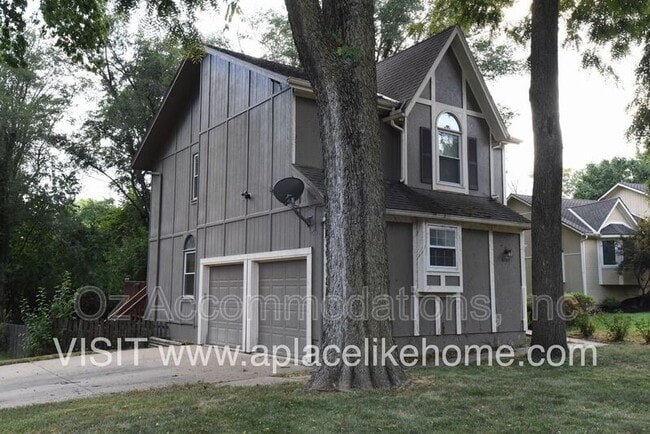 Foto del edificio - 6301 W 153rd St