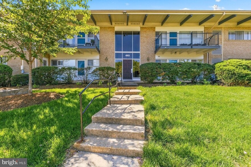 Photo - 4903 Americana Drive Unit 107