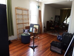 Building Photo - 3601 Keswick Rd