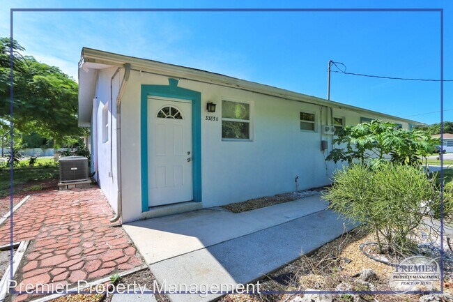 Foto del edificio - 1 br, 1 bath House - 3385 Captains Cove Un...