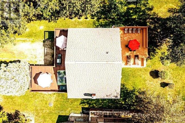 Photo du bâtiment - 209860 ON-26