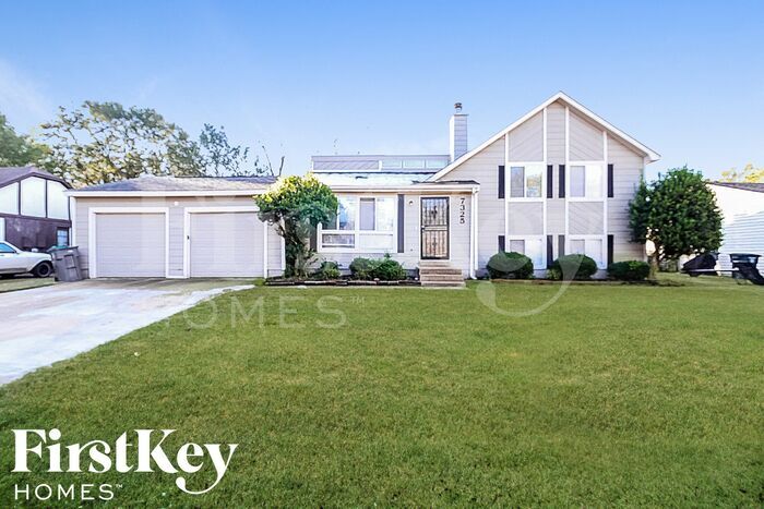 Foto principal - 7325 Palgrave Ln