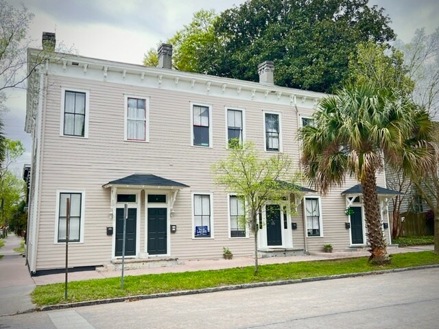 Primary Photo - 123 E Park Ave