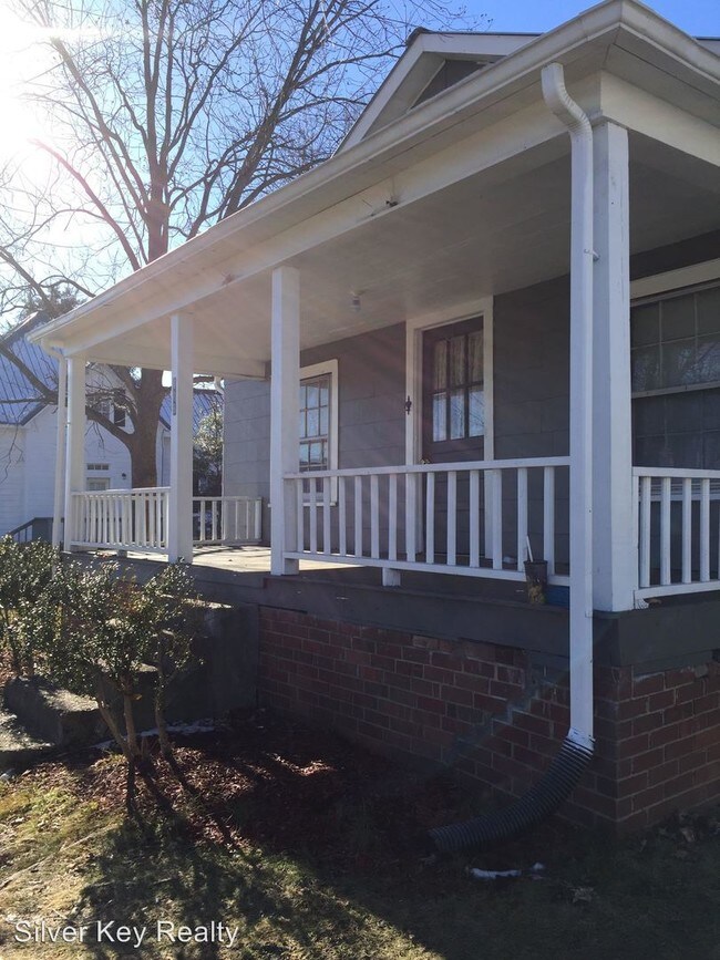 Foto del edificio - 416 Ohio Ave