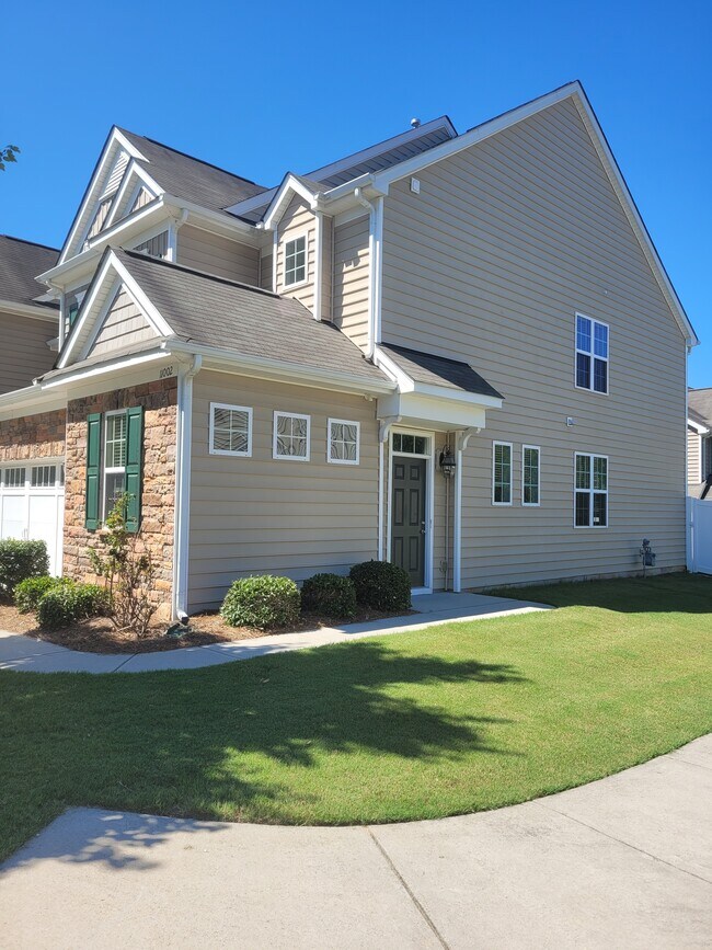 lote de esquina - 11002 Cripple Creek Ln