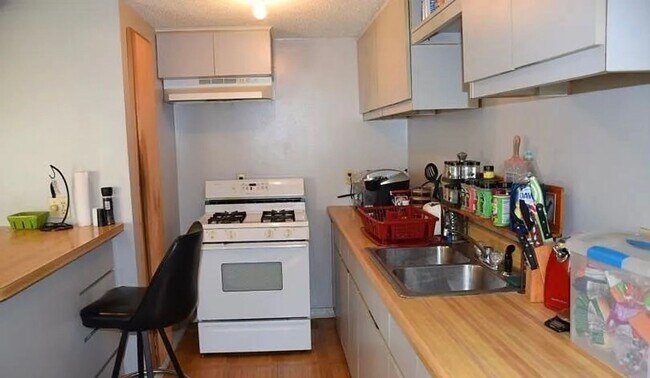 Foto del edificio - Rampart Holdings II Rentals (1101 Bancroft St.)