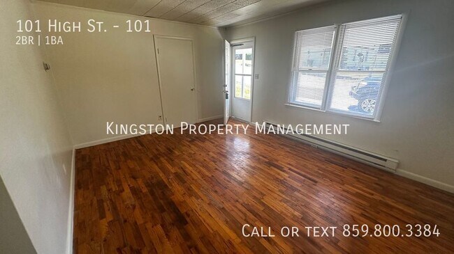 Building Photo - 2 Bedroom Now Available!!! 1/2 OFF SECURIT...