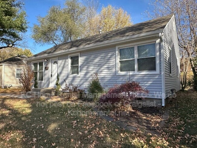 Building Photo - 5411 N Indiana Ave