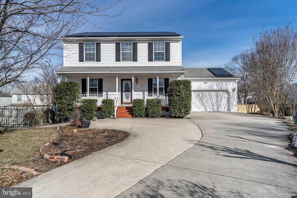 Foto principal - 1402 Spring Plow Ct